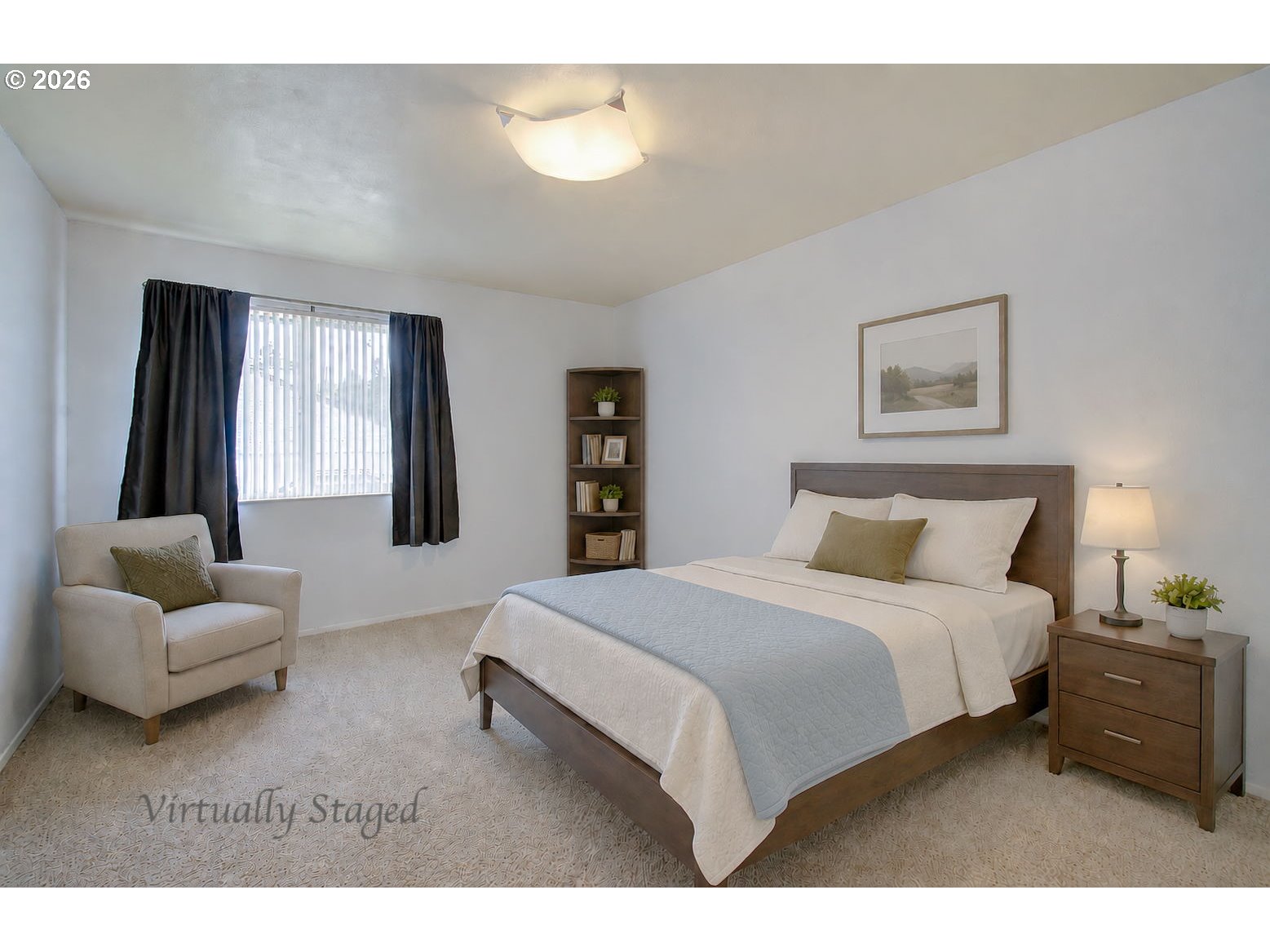 804 Northwest 132nd Street, Unit B Vancouver, WA 98685 - Photo 16 of 21