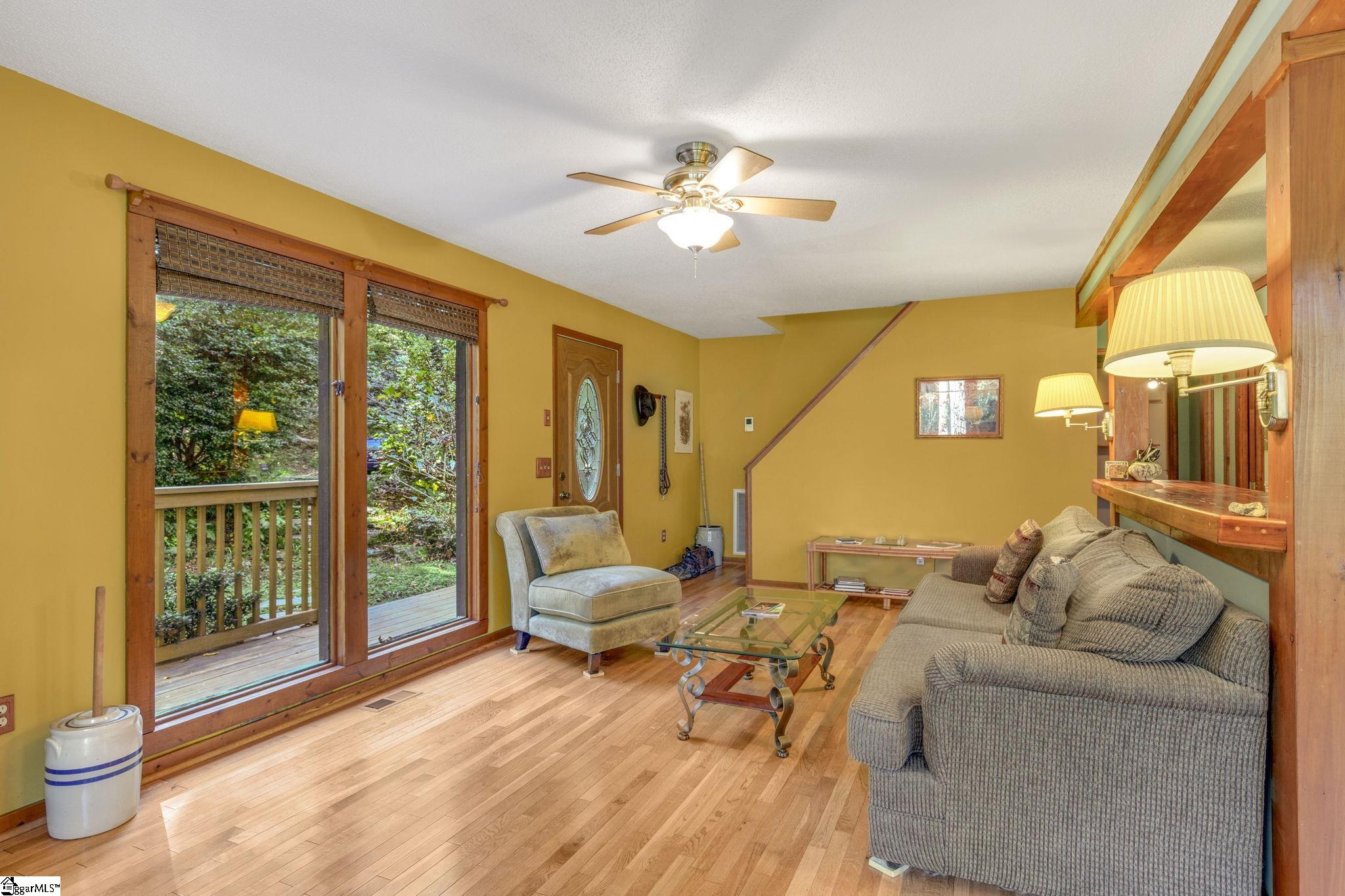 262 Belvoir Drive Pickens, SC 29671 - Photo 8 of 50