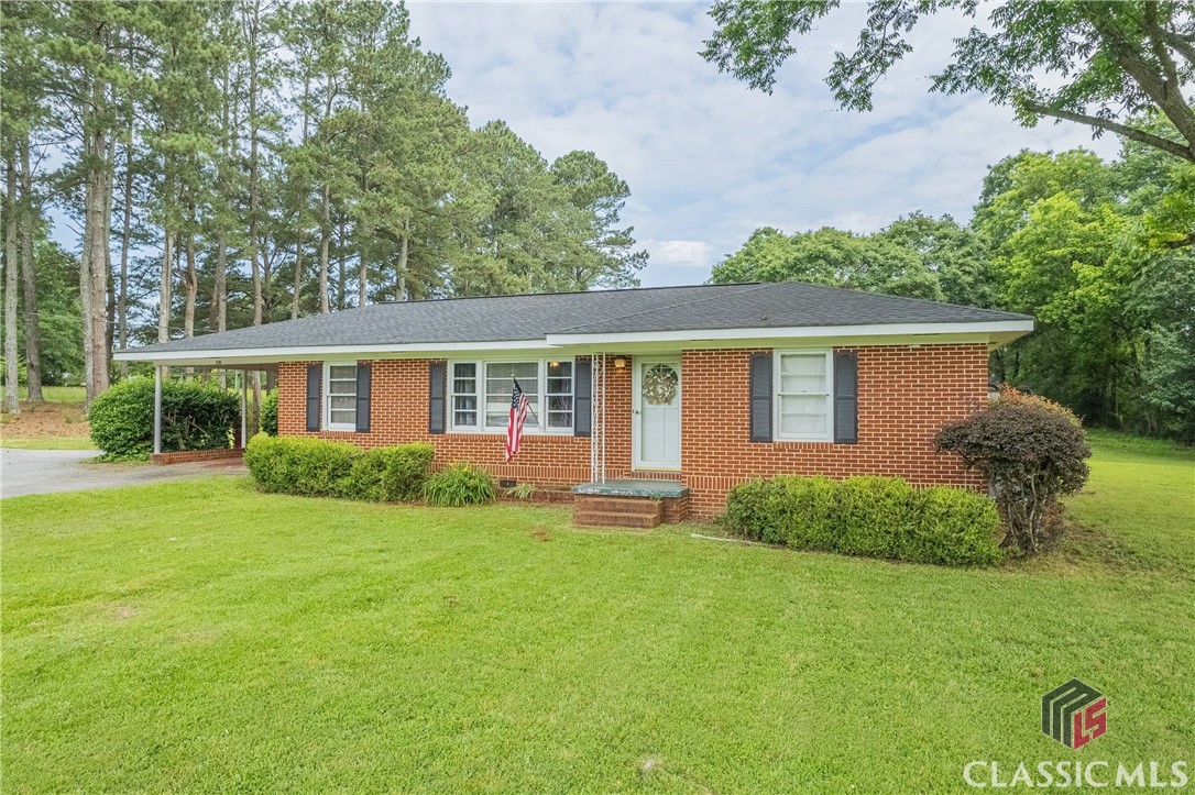 5792 Highway 72 Colbert, GA 30628 - Photo 5 of 41 Gallery Image 5