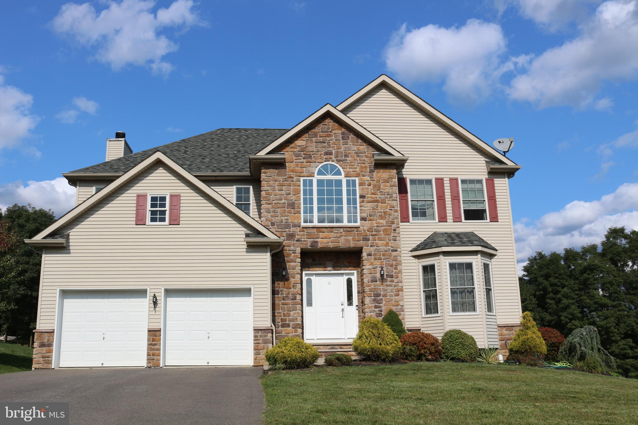 6 Mountain View Road Phillipsburg, NJ 08865 - Photo 1 of 31 Gallery Image 1