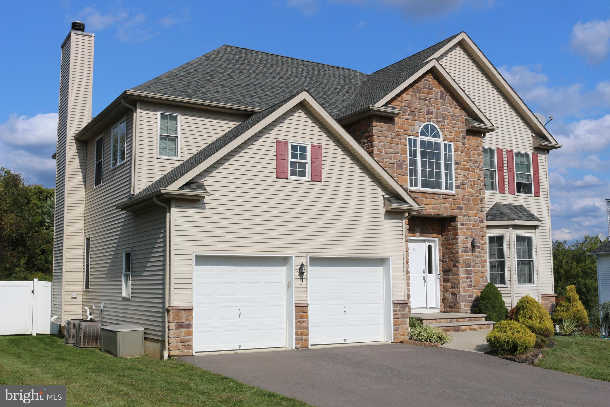 6 Mountain View Road Phillipsburg, NJ 08865 - Photo 2 of 31 Gallery Image 2