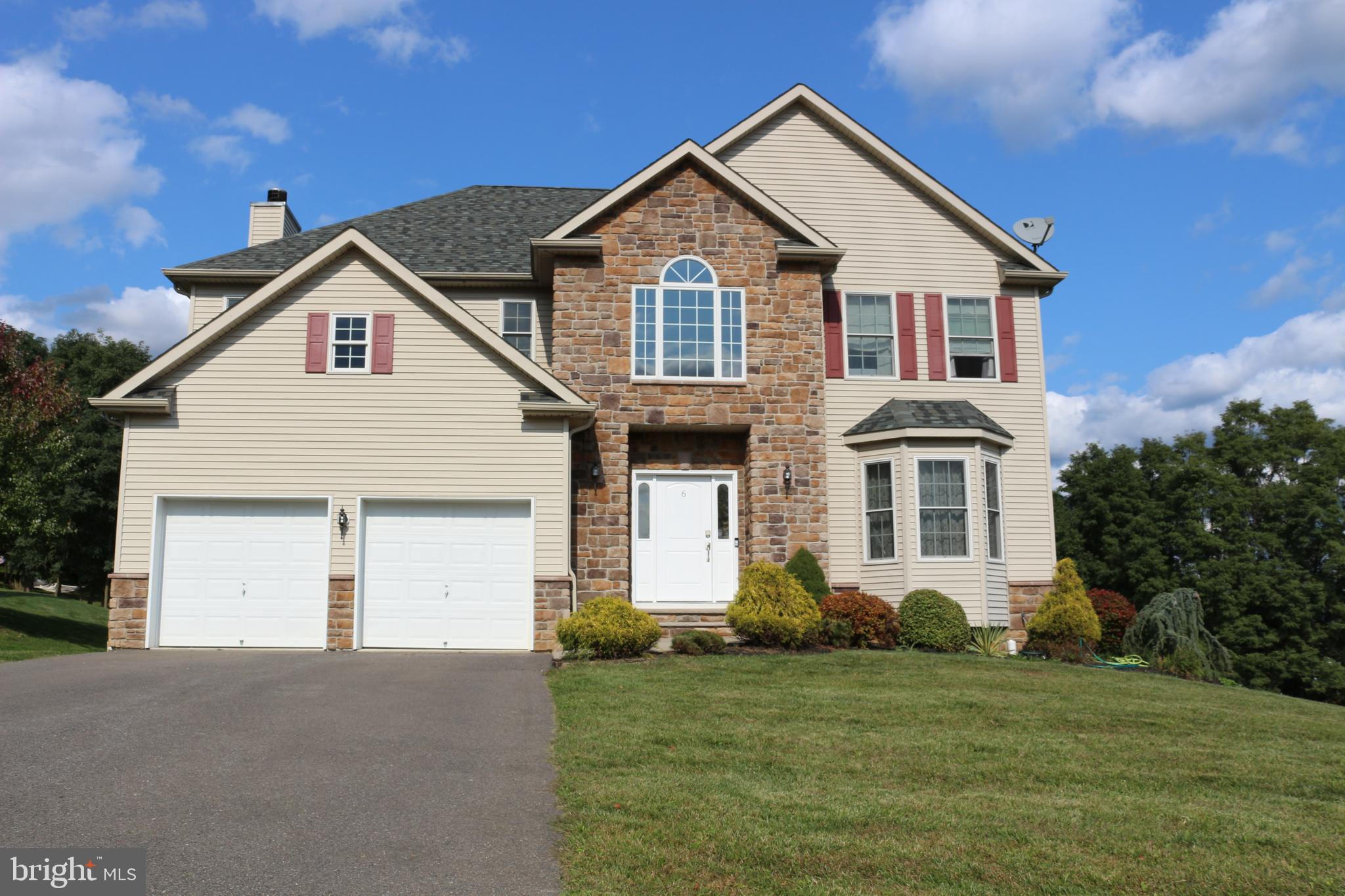 6 Mountain View Road Phillipsburg, NJ 08865 - Photo 31 of 31 Gallery Image 31