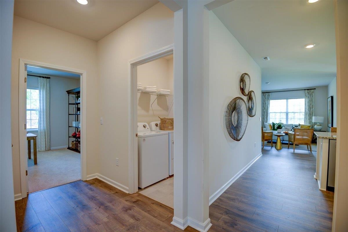 2108 Fletcher Ridge Road Durham, NC 27703 - Photo 5 of 33 Photo 5