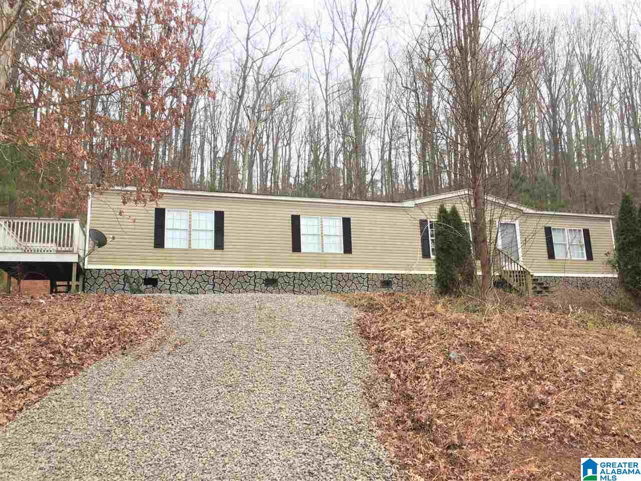 200 Keller Drive Springville, AL 35146 - Photo 3 of 33
