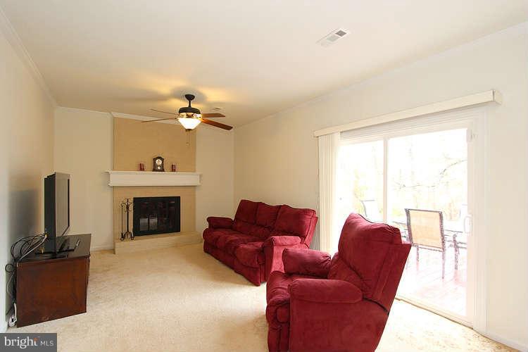 8938 Rolling Road Manassas, VA 20110 - Photo 17 of 30 Family Room