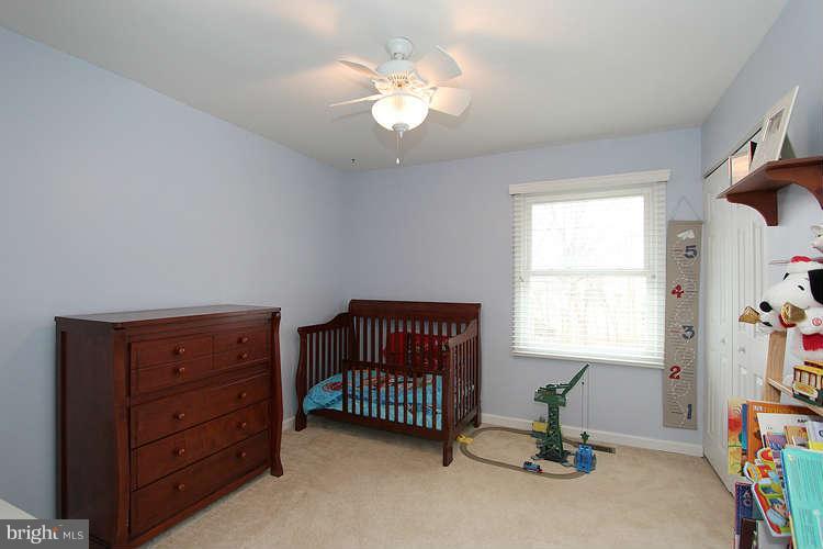 8938 Rolling Road Manassas, VA 20110 - Photo 19 of 30 Bedroom