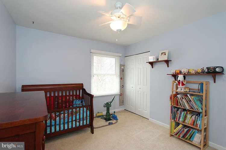 8938 Rolling Road Manassas, VA 20110 - Photo 20 of 30 Bedroom