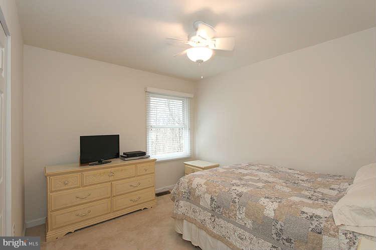 8938 Rolling Road Manassas, VA 20110 - Photo 22 of 30 Bedroom