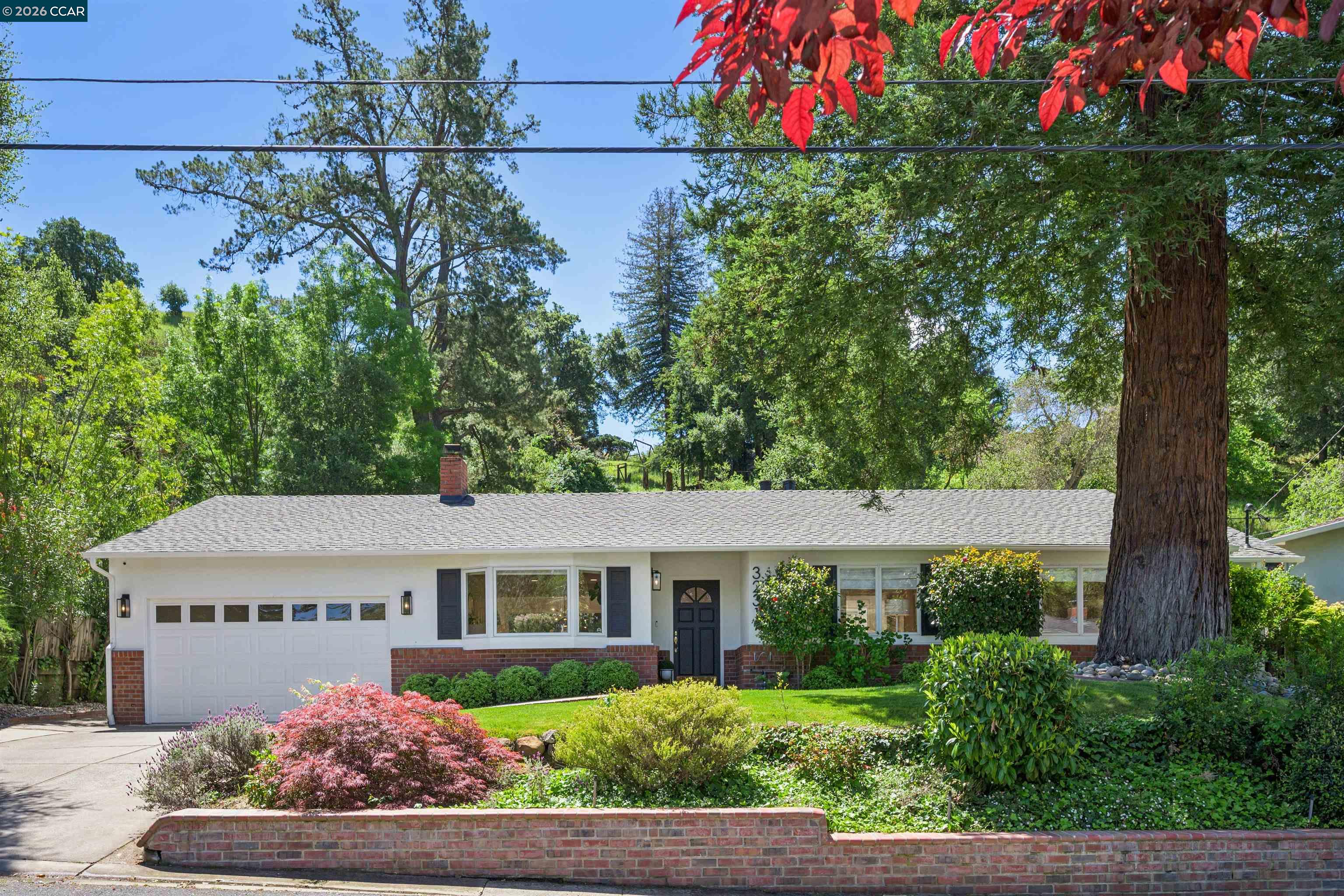 3231 Camino Colorados Lafayette, CA 94549 - Photo 1 of 1