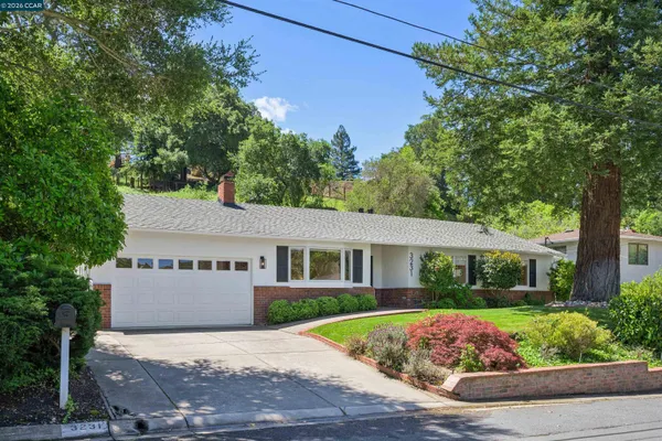 $1,499,000 | 3231 Camino Colorados, Lafayette, CA 94549