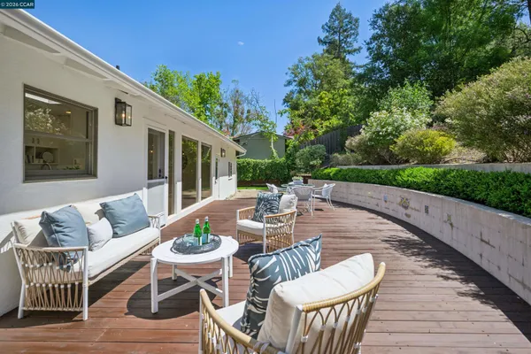 $1,499,000 | 3231 Camino Colorados, Lafayette, CA 94549