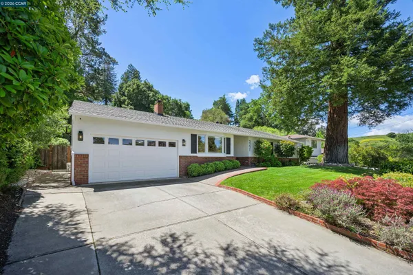 $1,499,000 | 3231 Camino Colorados, Lafayette, CA 94549