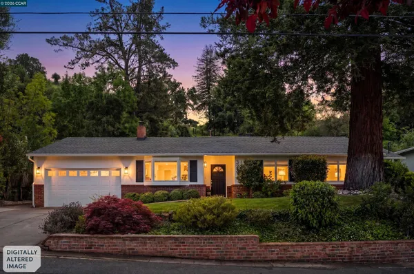 $1,499,000 | 3231 Camino Colorados, Lafayette, CA 94549