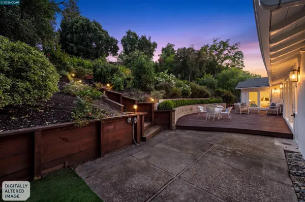 $1,499,000 | 3231 Camino Colorados, Lafayette, CA 94549