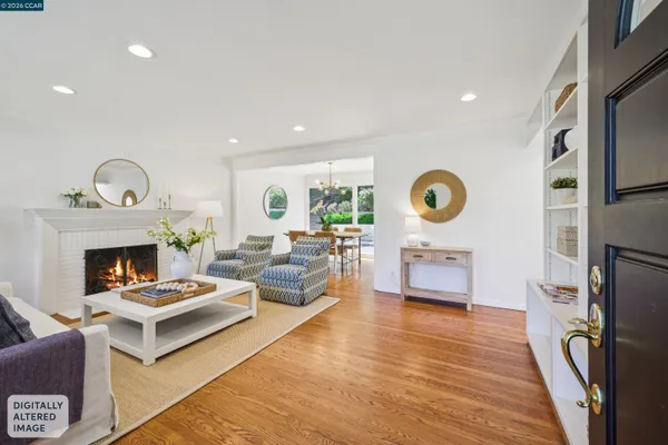 $1,499,000 | 3231 Camino Colorados, Lafayette, CA 94549