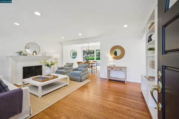 $1,499,000 | 3231 Camino Colorados, Lafayette, CA 94549