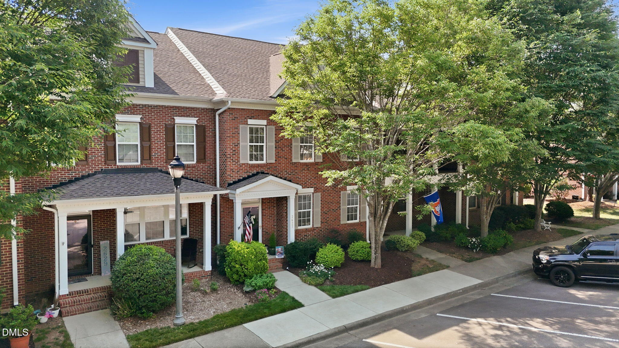 2627 Cloud Mist Circle Raleigh, NC 27614 - Photo 2 of 38