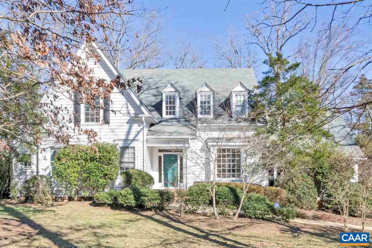 3382 Marsden Point Keswick, VA 22947 - Photo 1 of 33 Gallery Image 1