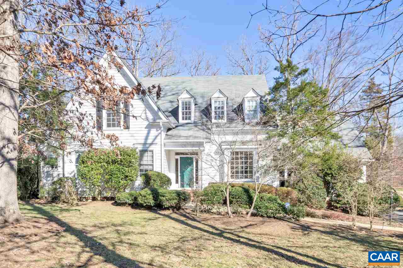 3382 Marsden Point Keswick, VA 22947 - Photo 2 of 33 Gallery Image 2