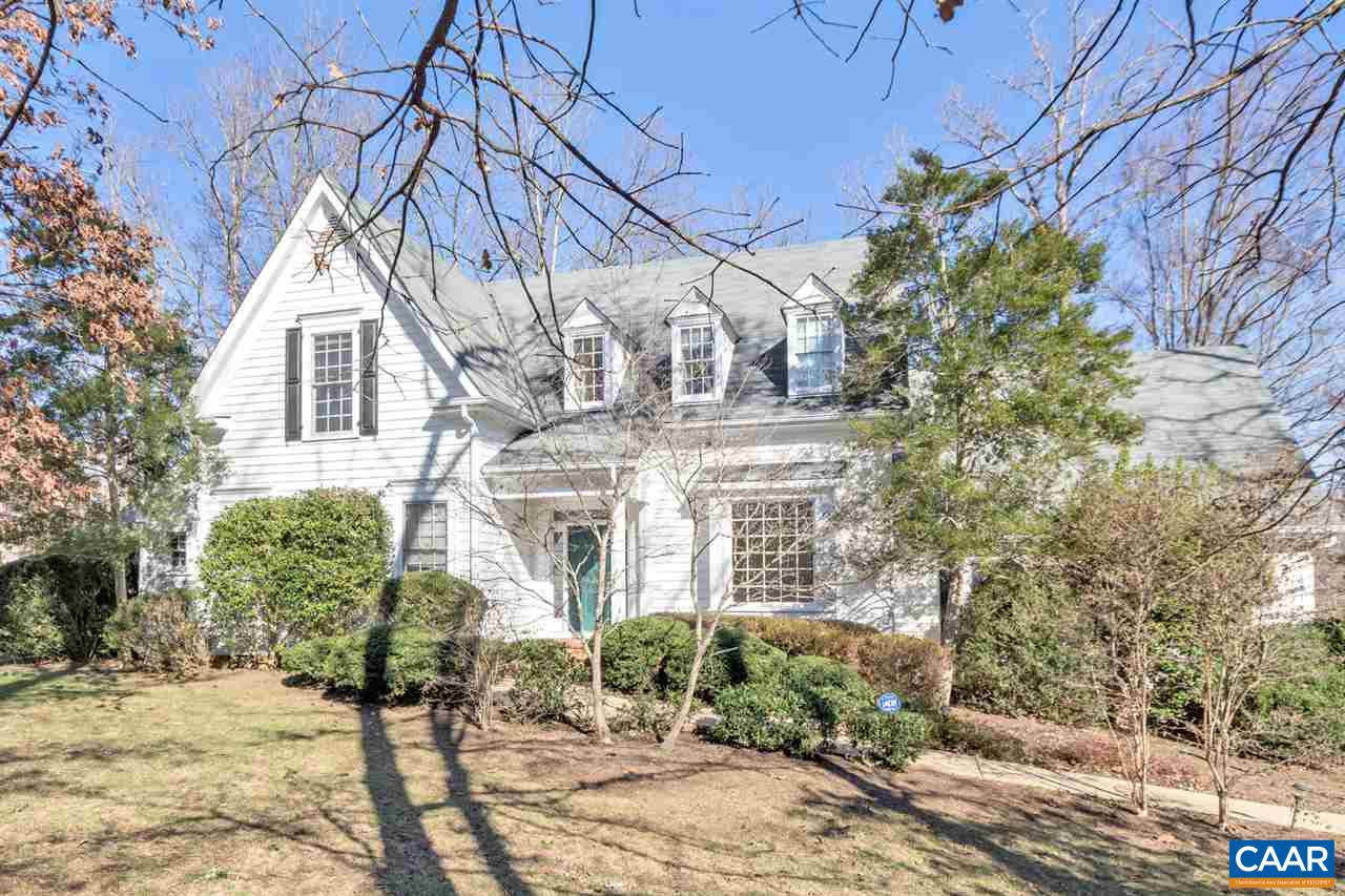 3382 Marsden Point Keswick, VA 22947 - Photo 3 of 33 Gallery Image 3