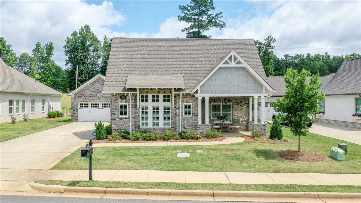 2630 Mill Lakes Ridge Opelika, AL 36801 - Photo 1 of 30 Gallery Image 1