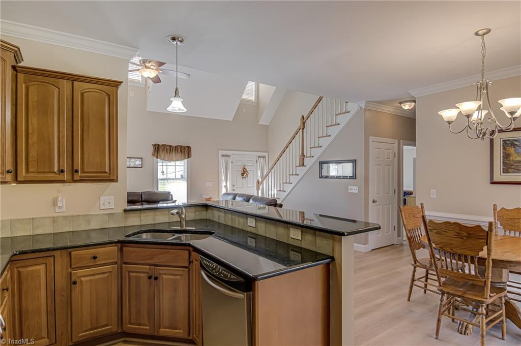 118 Hagen Road Advance, NC 27006 - Photo 11 of 41