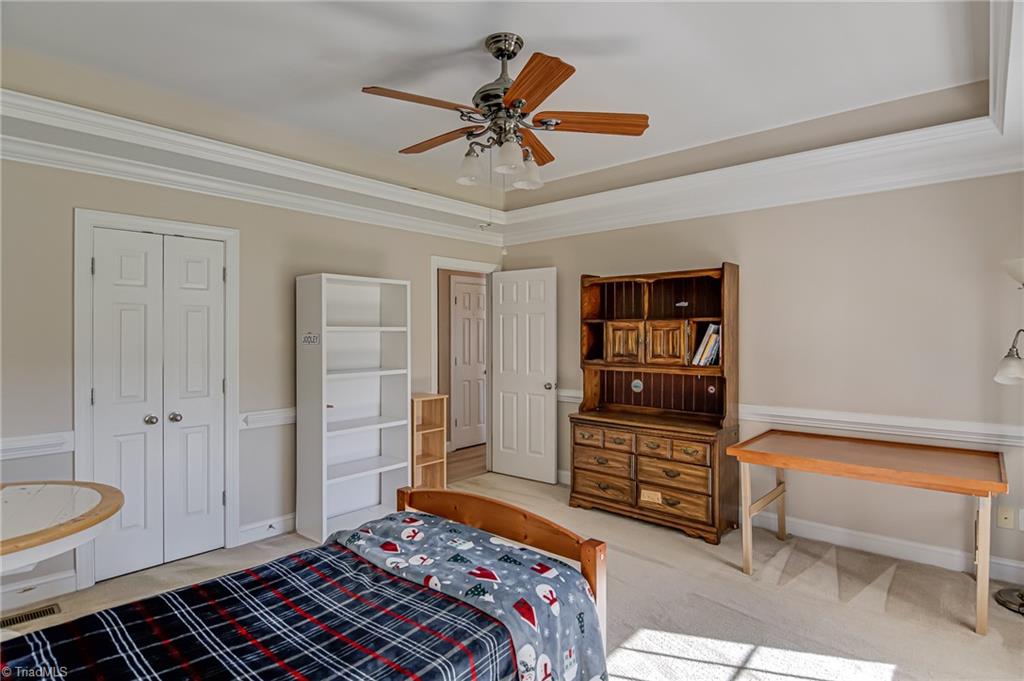 118 Hagen Road Advance, NC 27006 - Photo 13 of 41