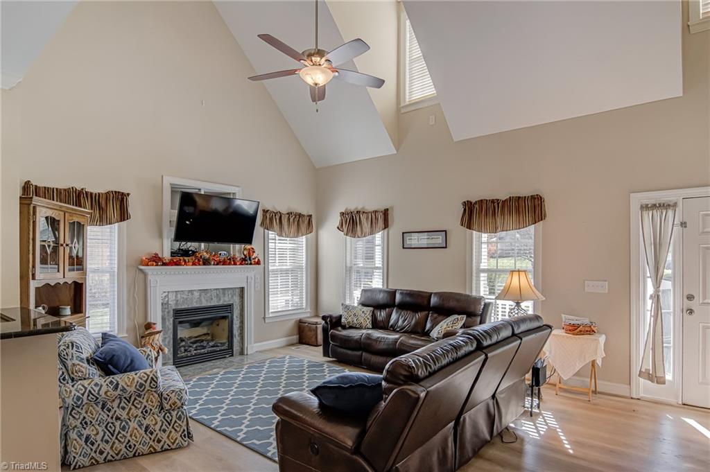 118 Hagen Road Advance, NC 27006 - Photo 2 of 41