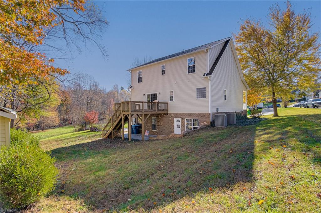 118 Hagen Road Advance, NC 27006 - Photo 28 of 41