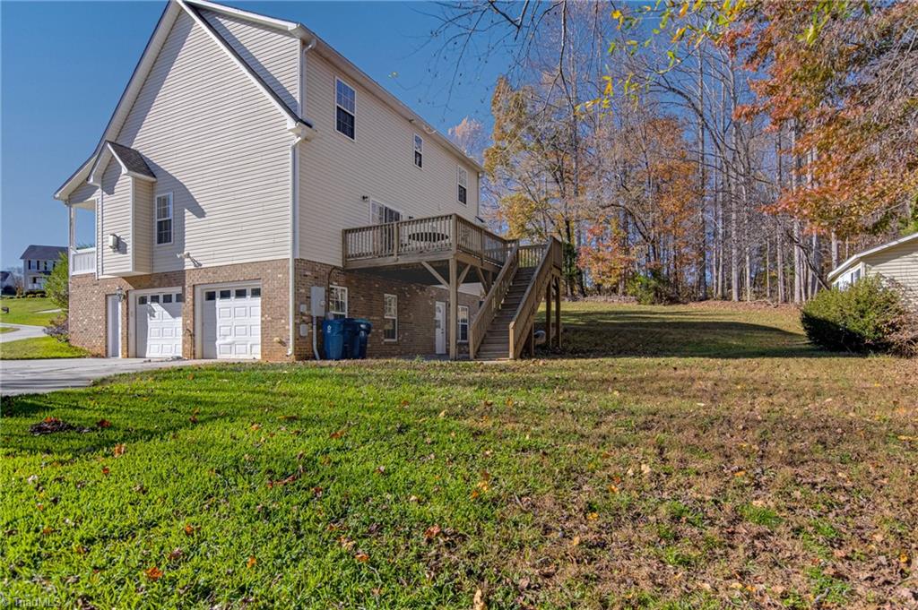 118 Hagen Road Advance, NC 27006 - Photo 29 of 41