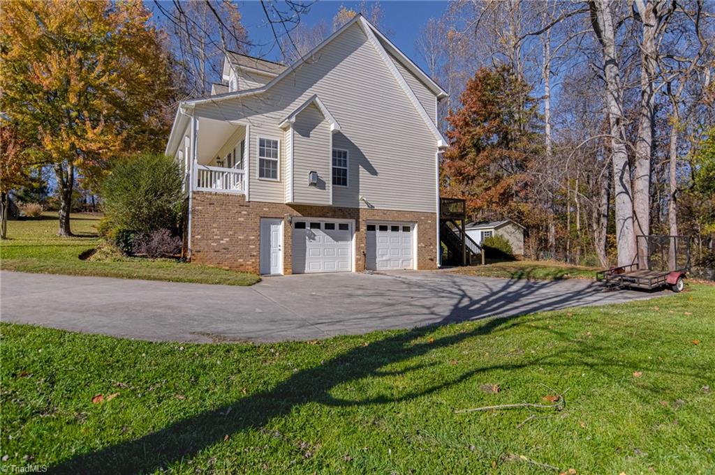 118 Hagen Road Advance, NC 27006 - Photo 31 of 41