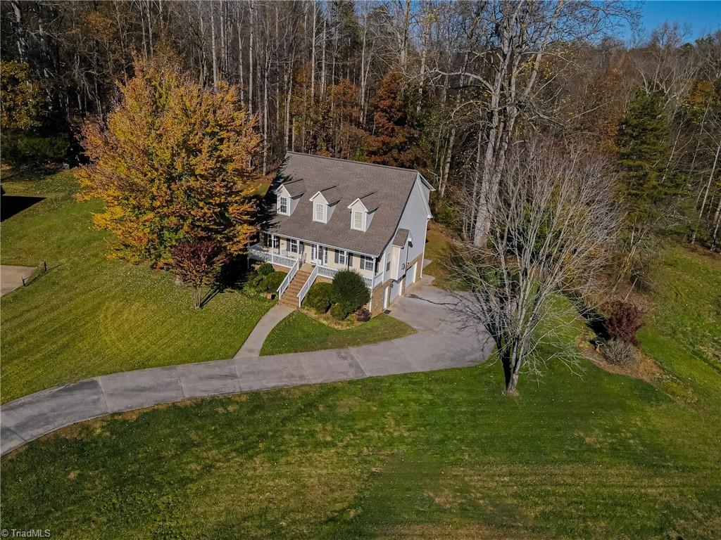 118 Hagen Road Advance, NC 27006 - Photo 40 of 41