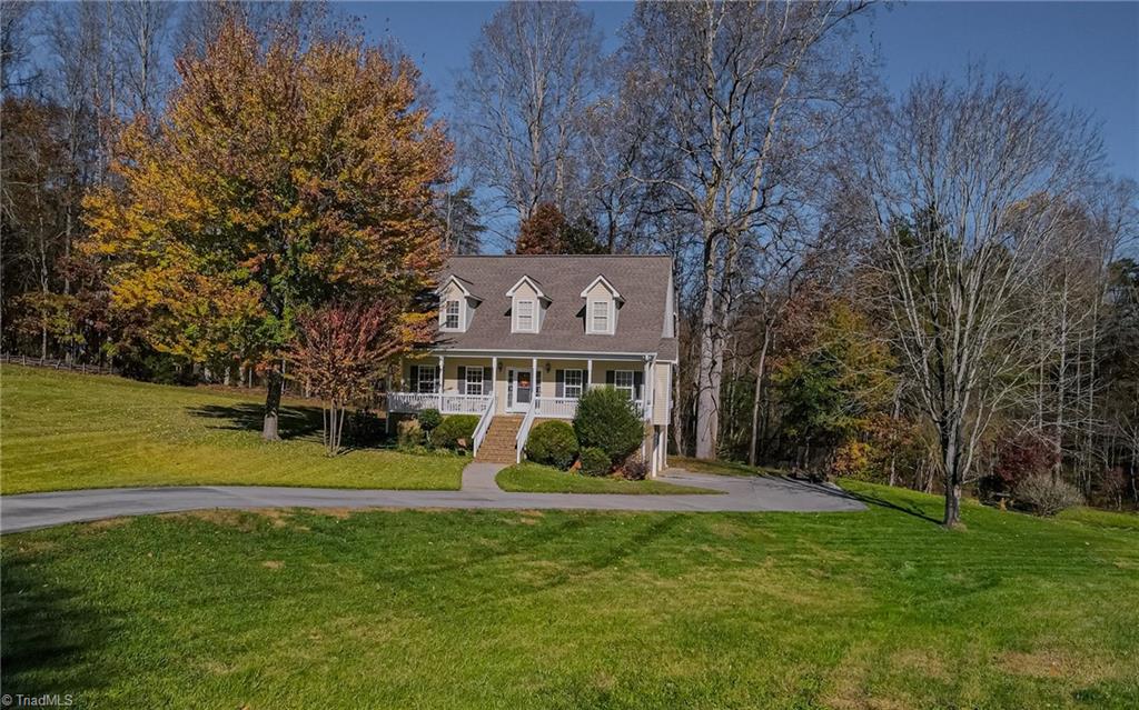 118 Hagen Road Advance, NC 27006 - Photo 41 of 41