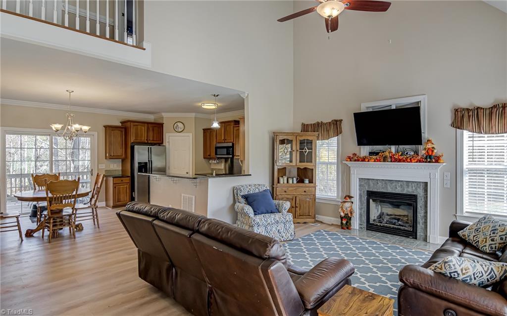 118 Hagen Road Advance, NC 27006 - Photo 7 of 41