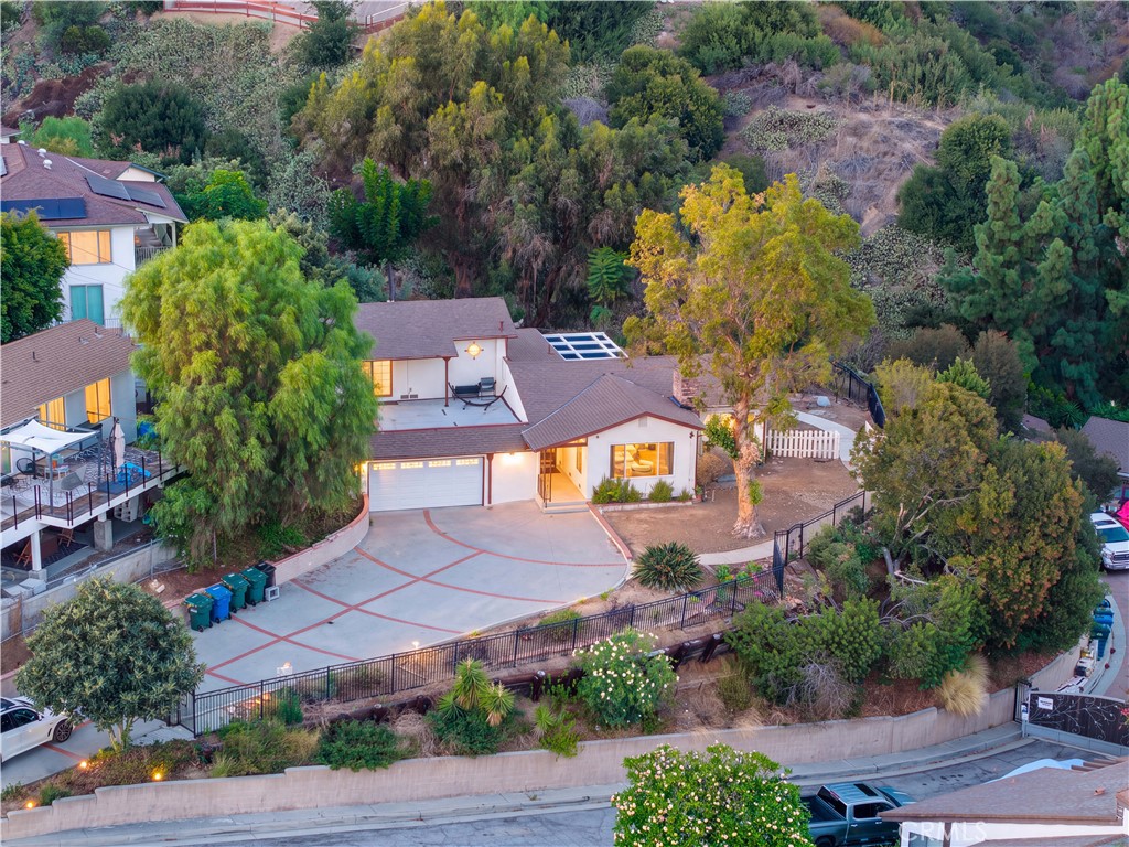 12105 Rideout Place Whittier, CA 90601 - Photo 61 of 71 Gallery Image 61