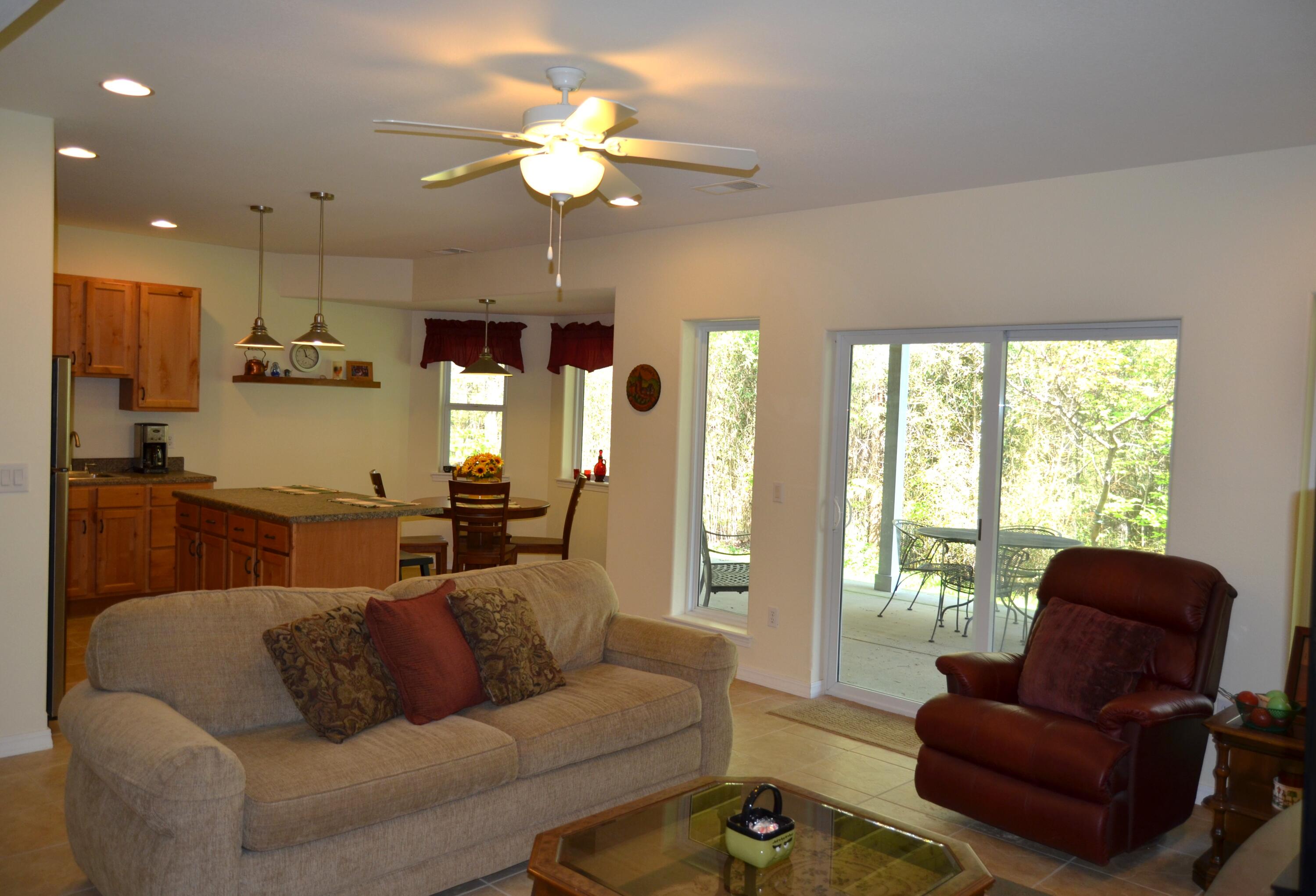 407 Millwood Drive Reeds Spring, MO 65737 - Photo 19 of 48 Lower Level Family Room