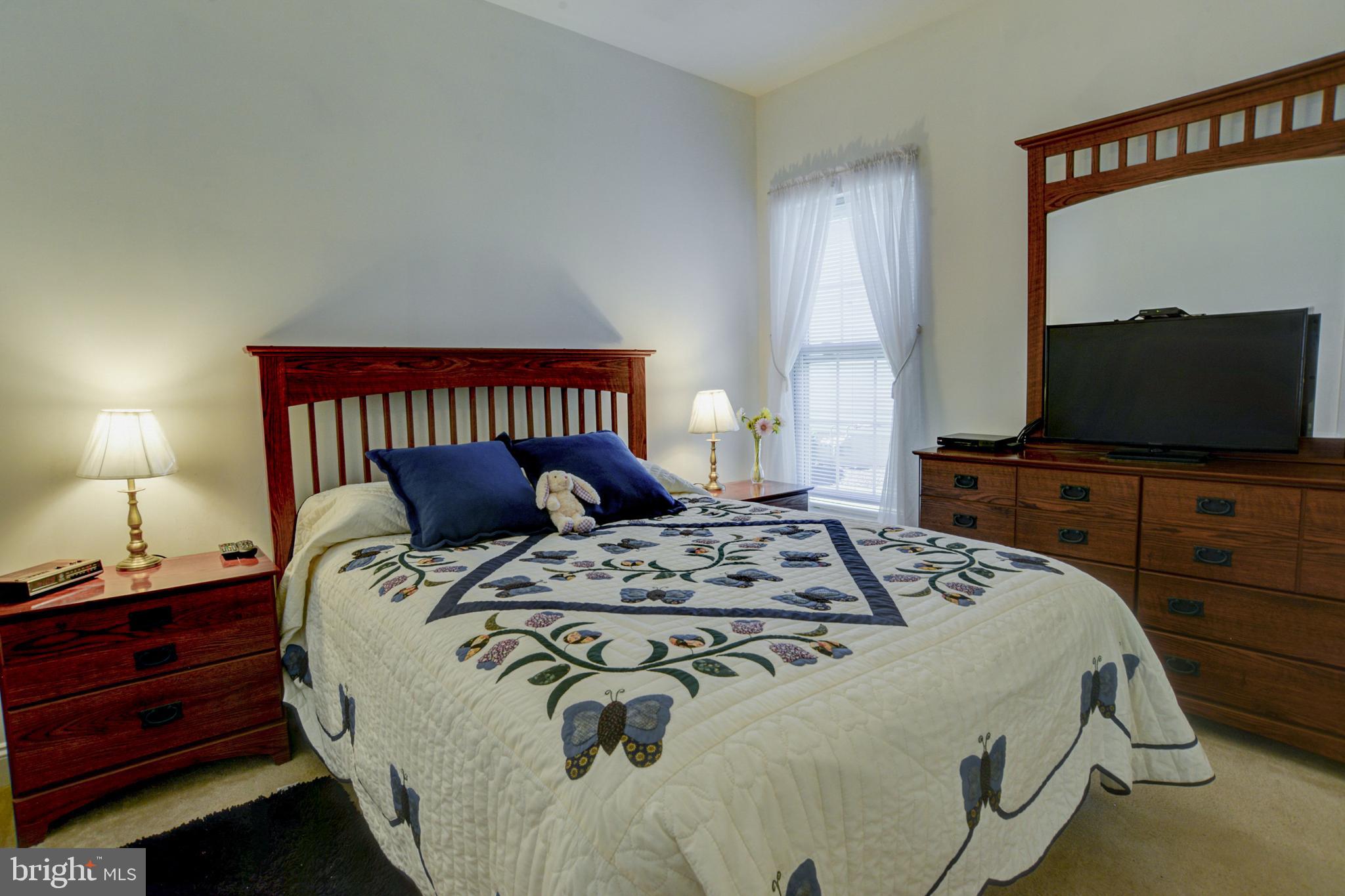 29 Pleasant Road Gordonville, PA 17529 - Photo 22 of 39 Bedroom 2