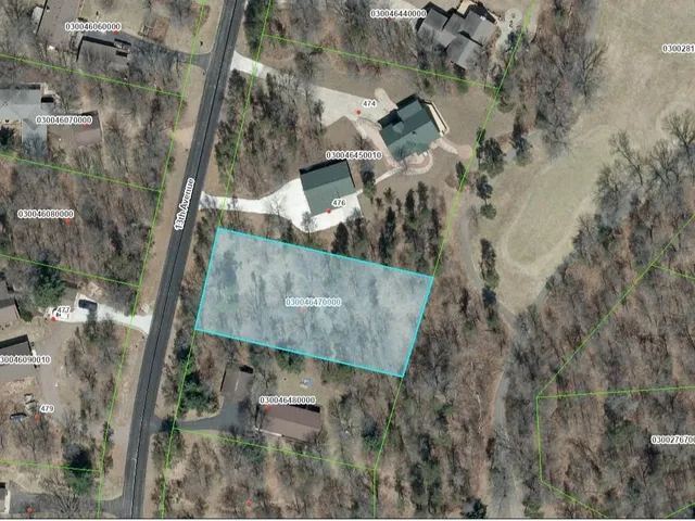 $69,900 | 478 13th Avenue, Nekoosa, WI 54457