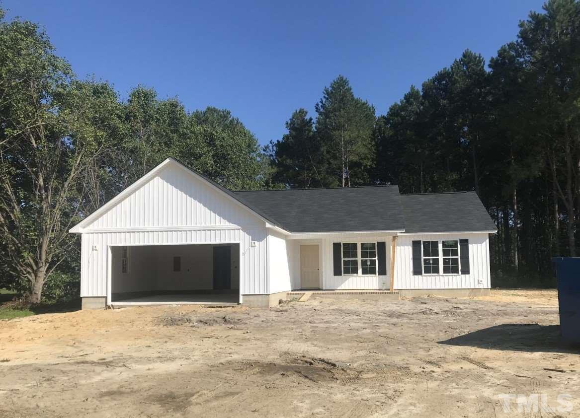 1676 Barbour Road Smithfield, NC 27577 - Photo 1 of 1 Gallery Image 1