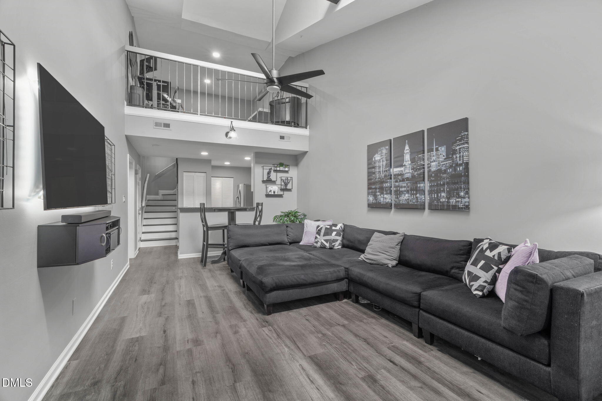3806 Grey Harbor Drive, Unit 302 Raleigh, NC 27616 - Photo 15 of 24