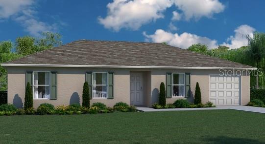 5504 Southwest 153rd Pl Road Ocala, FL 34473 - Photo 1 of 1