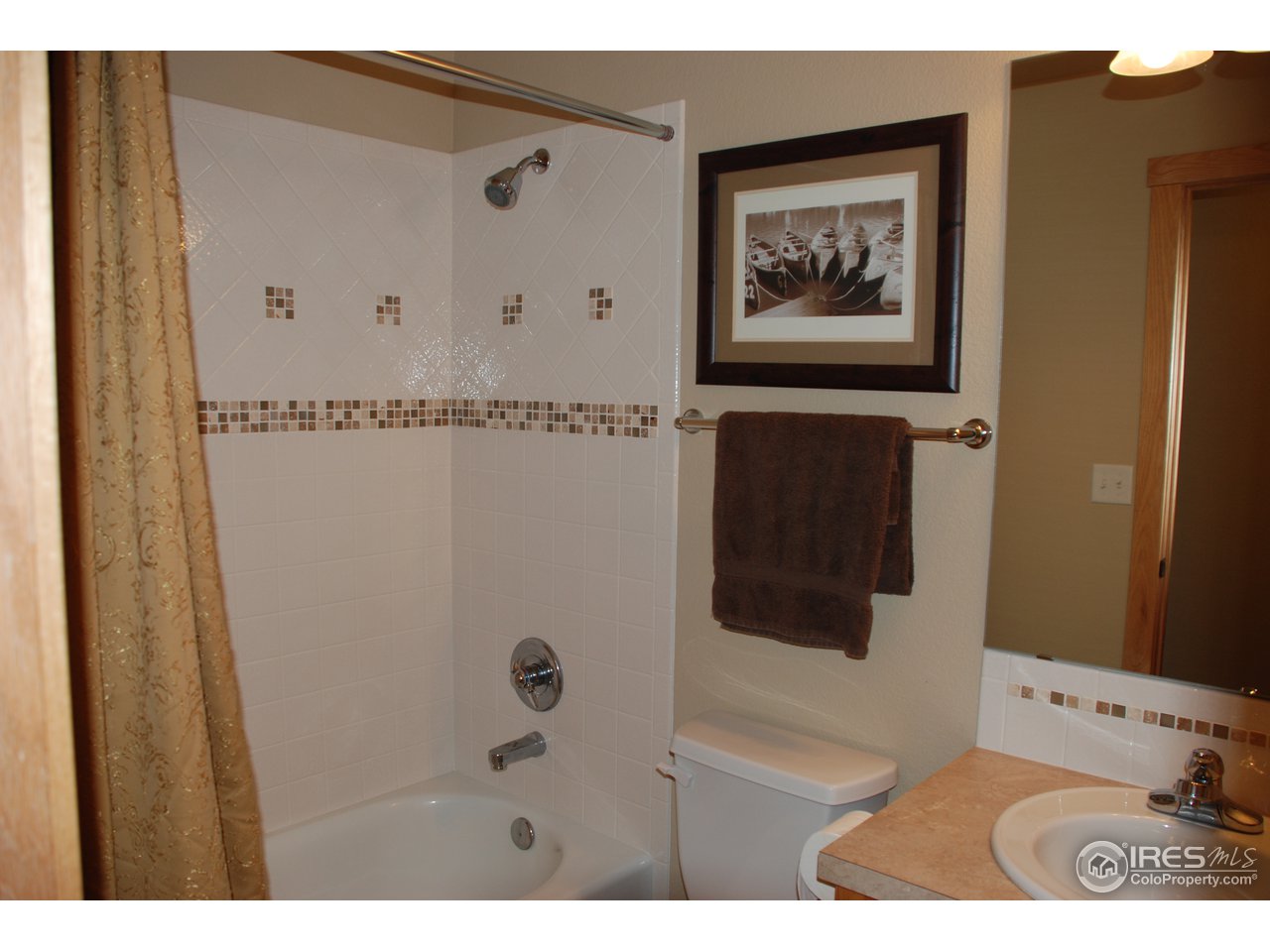 1392 Ripple Court Fort Collins, CO 80521 - Photo 12 of 18 full bath 2&3rd bdrms share