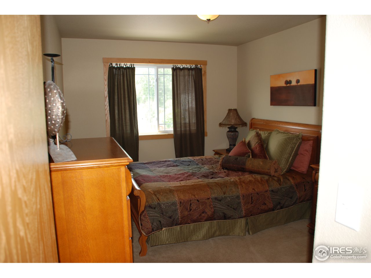1392 Ripple Court Fort Collins, CO 80521 - Photo 10 of 18 2nd bedroom
