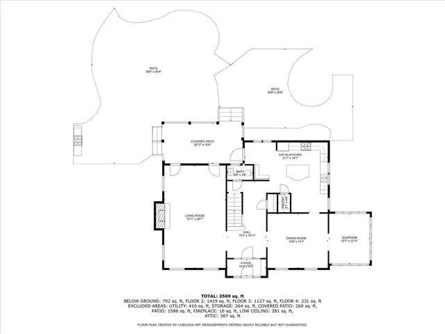 $1,500,000 | 370 North Park Boulevard, Glen Ellyn, IL 60137