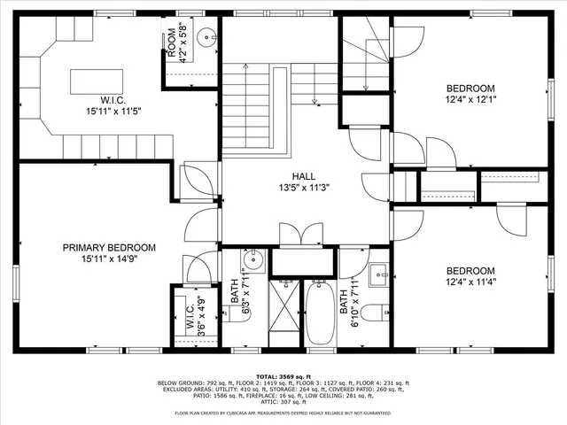 $1,500,000 | 370 North Park Boulevard, Glen Ellyn, IL 60137