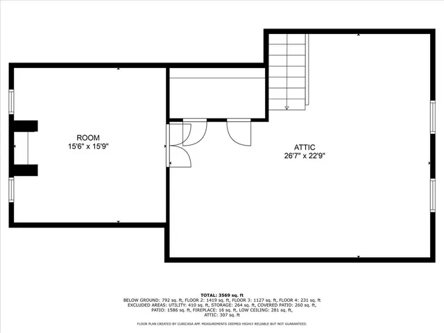 $1,500,000 | 370 North Park Boulevard, Glen Ellyn, IL 60137
