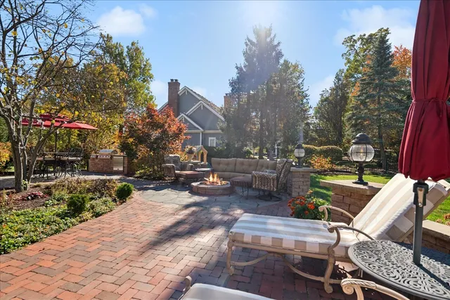 $1,500,000 | 370 North Park Boulevard, Glen Ellyn, IL 60137