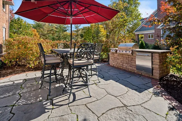 $1,500,000 | 370 North Park Boulevard, Glen Ellyn, IL 60137