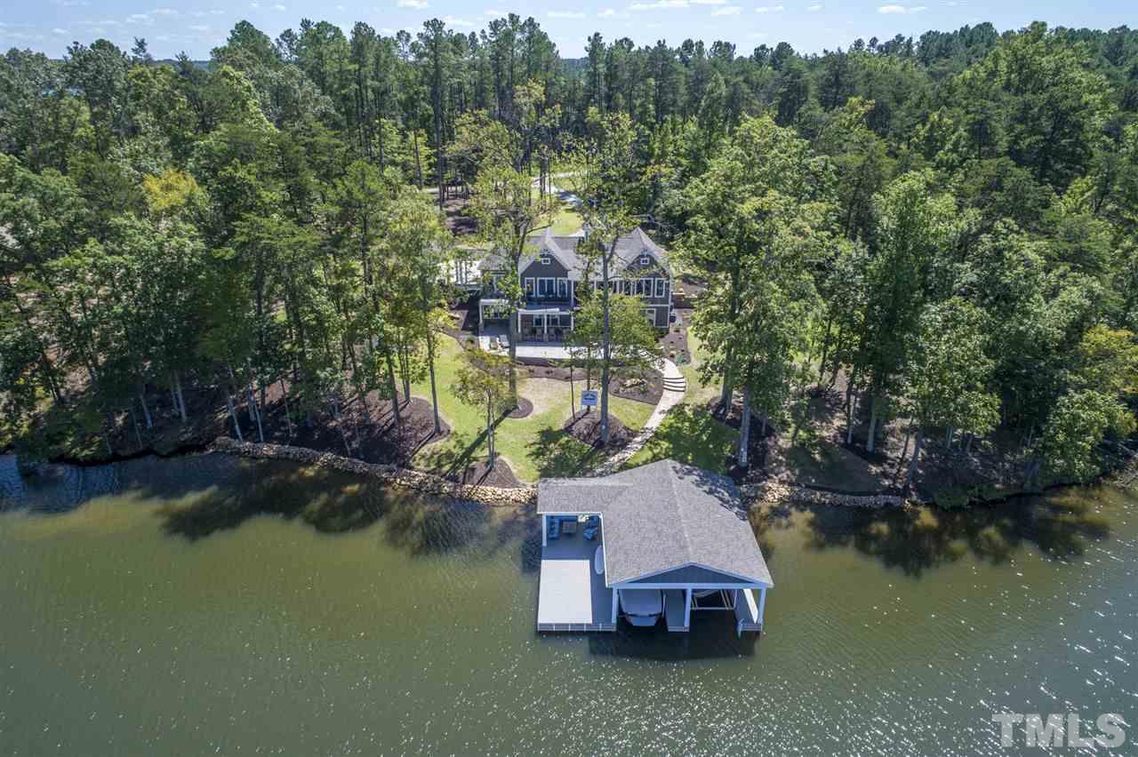 1117 Estate Road Semora, NC 27343 - Photo 1 of 25 Gallery Image 1