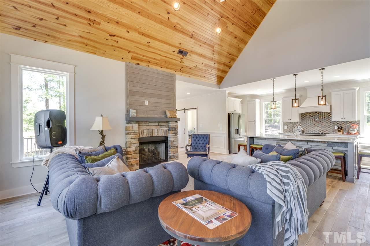 1117 Estate Road Semora, NC 27343 - Photo 4 of 25 Gallery Image 4